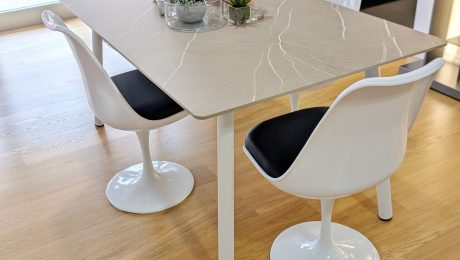 Tavolo Pedrali Mod. Babila
